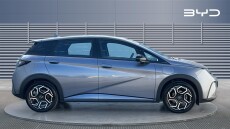 BYD Dolphin 150kW Comfort 60.4kWh Auto Electric Hatchback